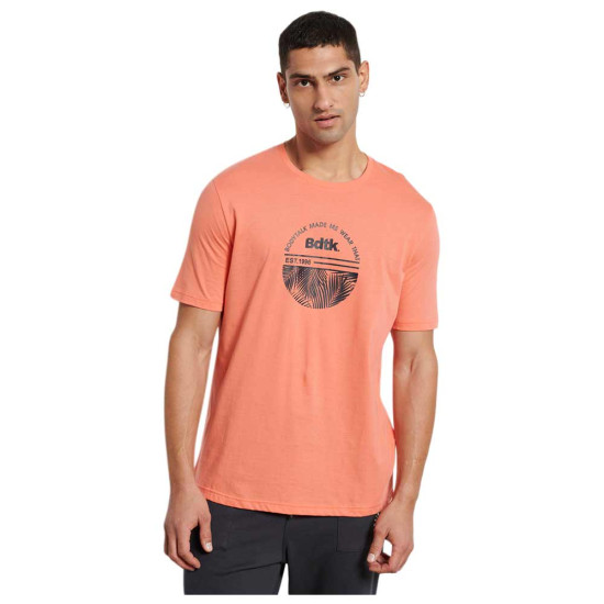 Bodytalk Ανδρική κοντομάνικη μπλούζα